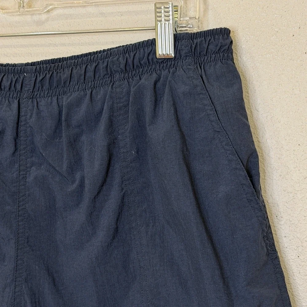 Speedo swim trunks
